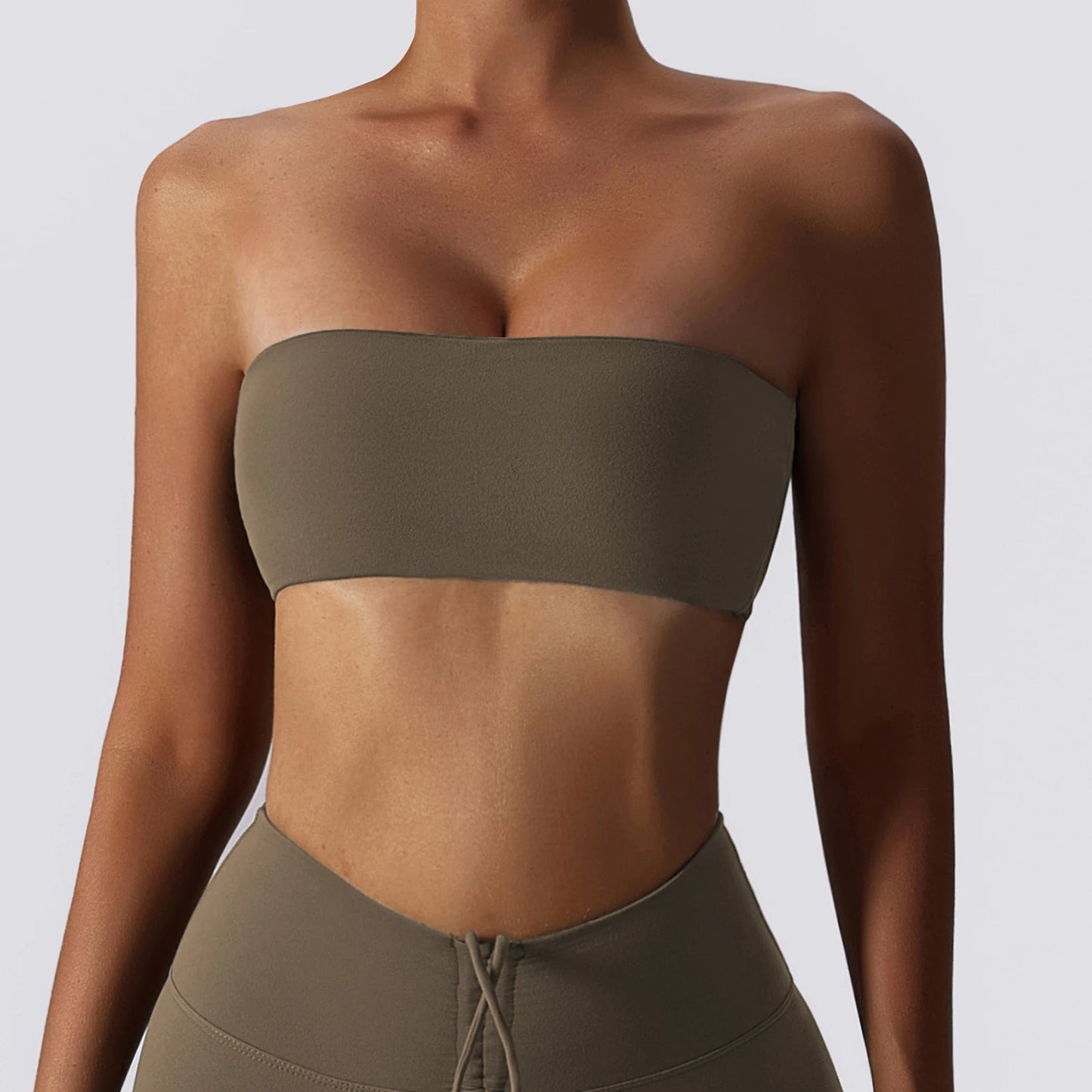 Bandeau Top Modellante