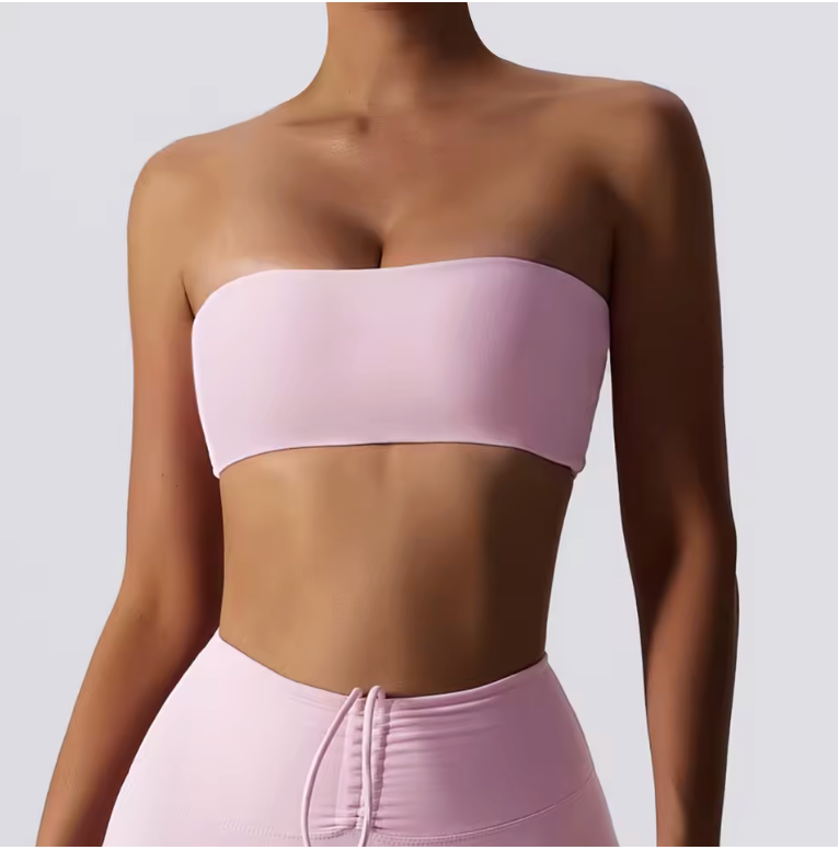 Bandeau Top Modellante