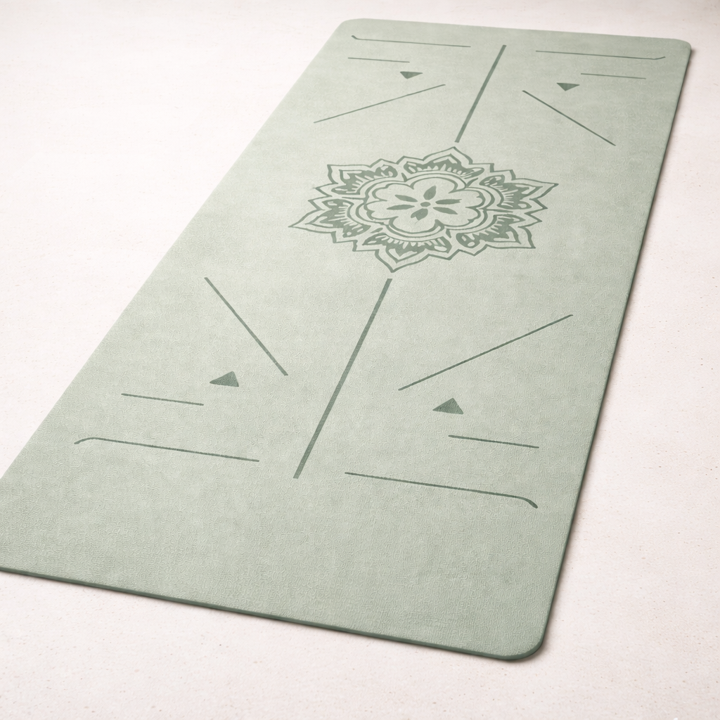 Tappetino Yoga Zen Élite