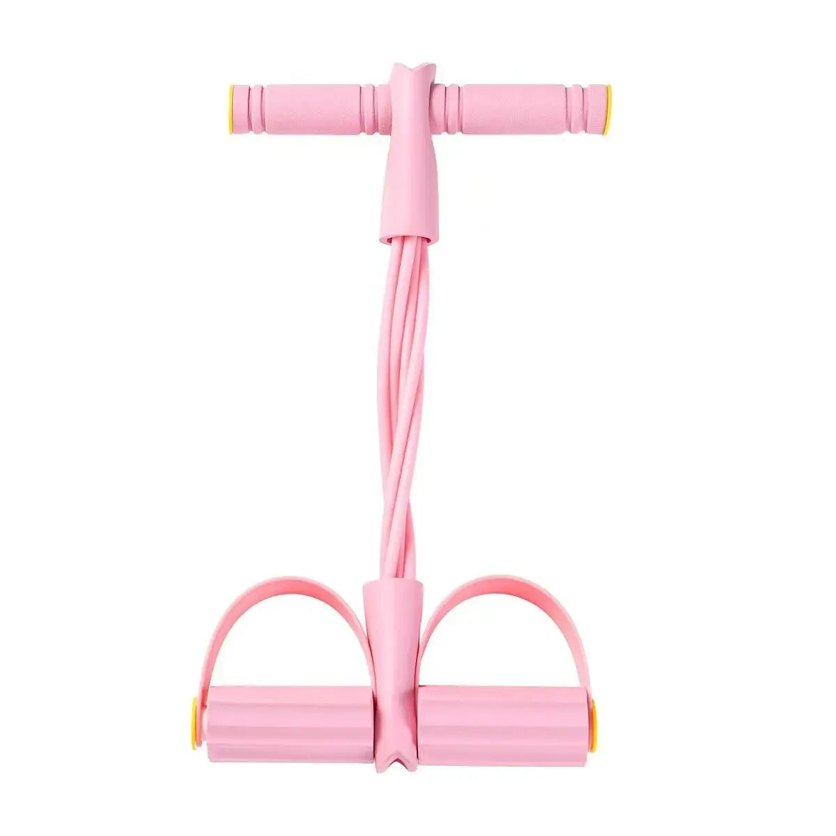 Elastico Fitness Total Body