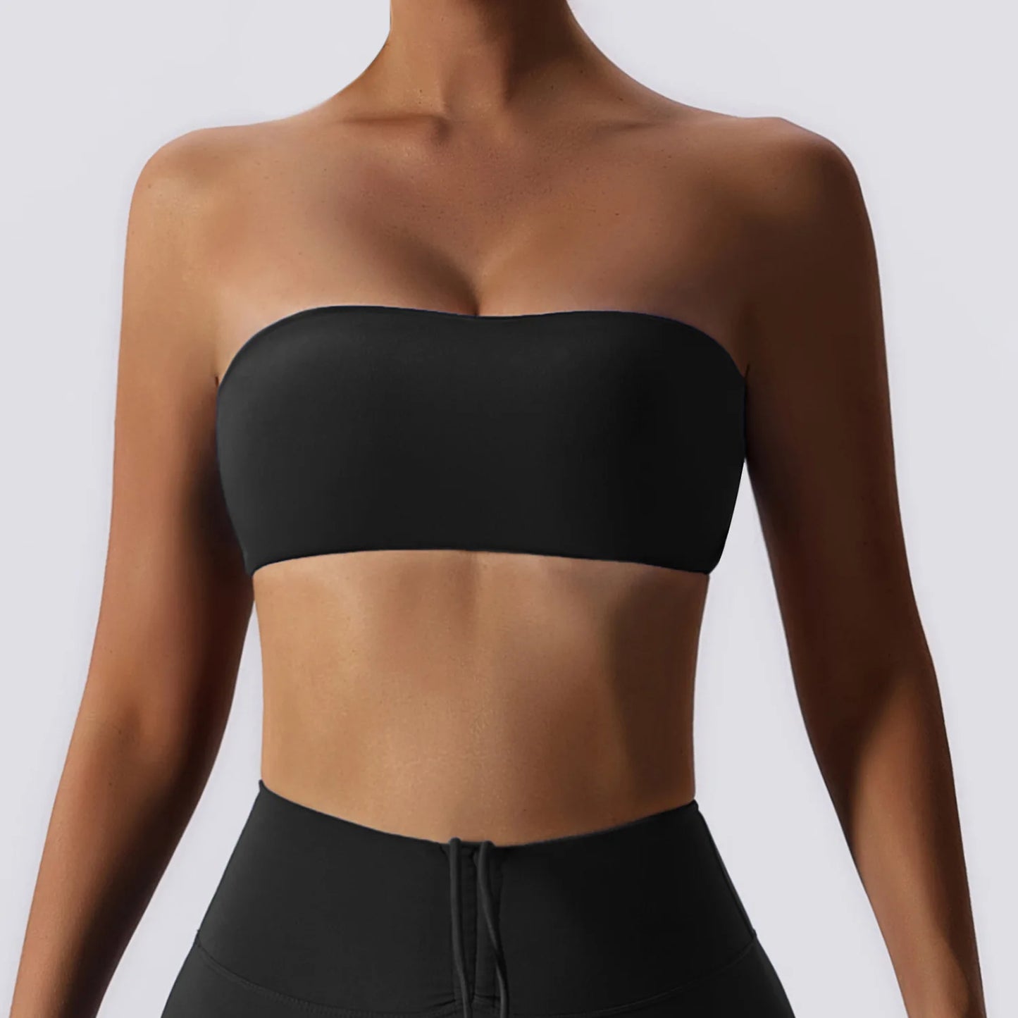 Bandeau Top Modellante