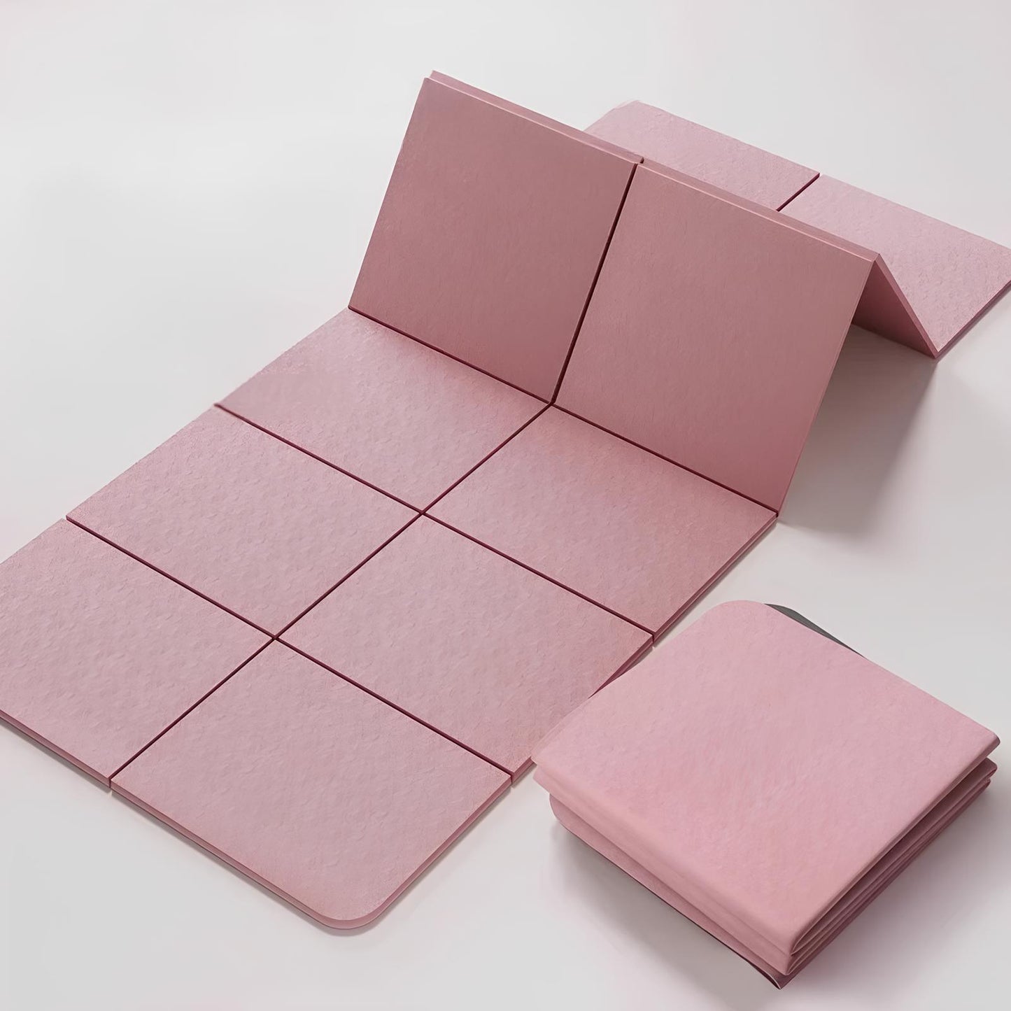 Tappetino Yoga Eco-Friendly