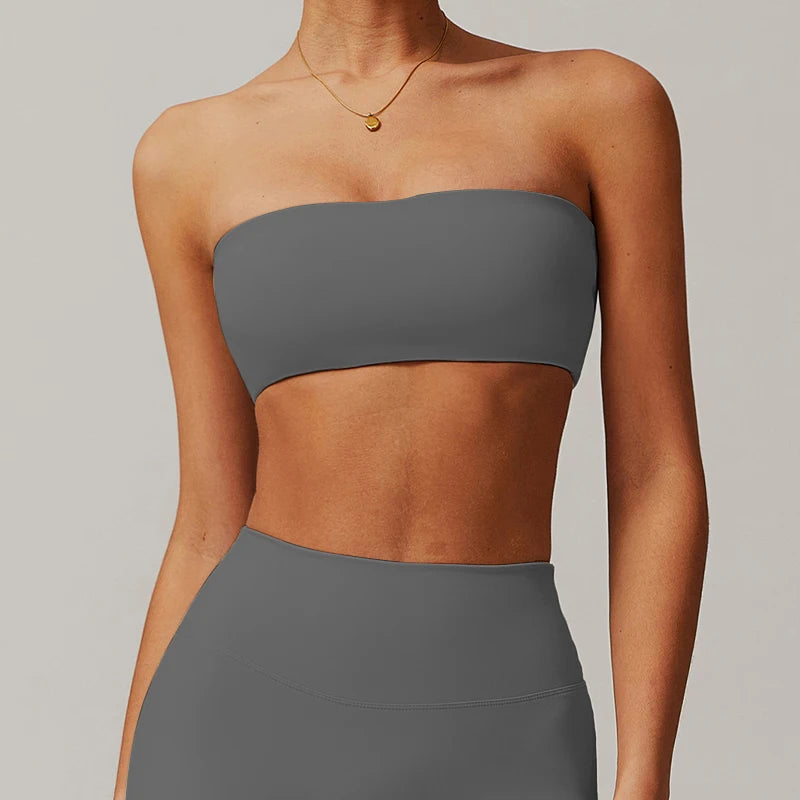 Bandeau Top Modellante