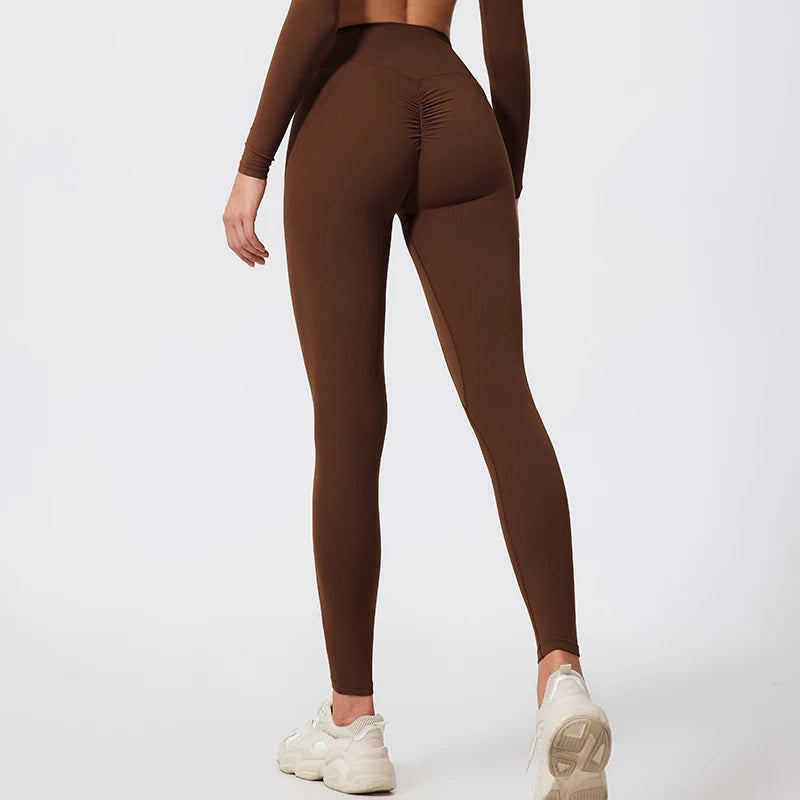 Sculpt Leggings