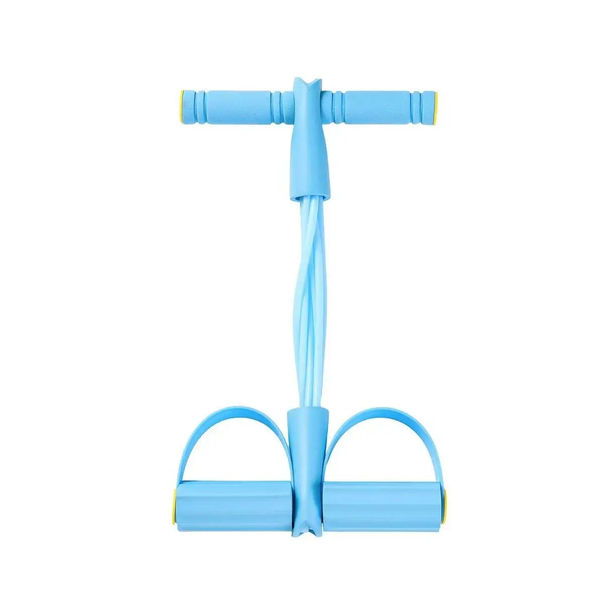 Elastico Fitness Total Body