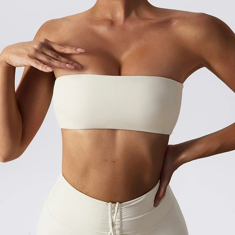 Bandeau Top Modellante