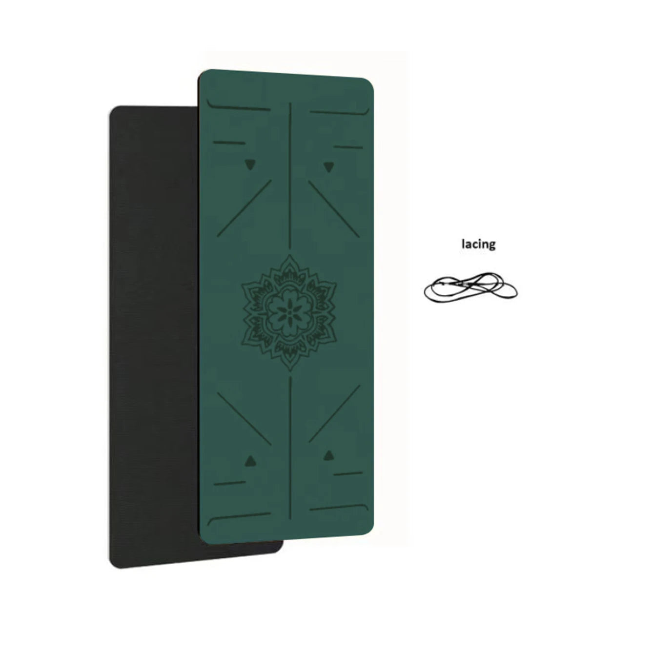 Tappetino Yoga Zen Élite