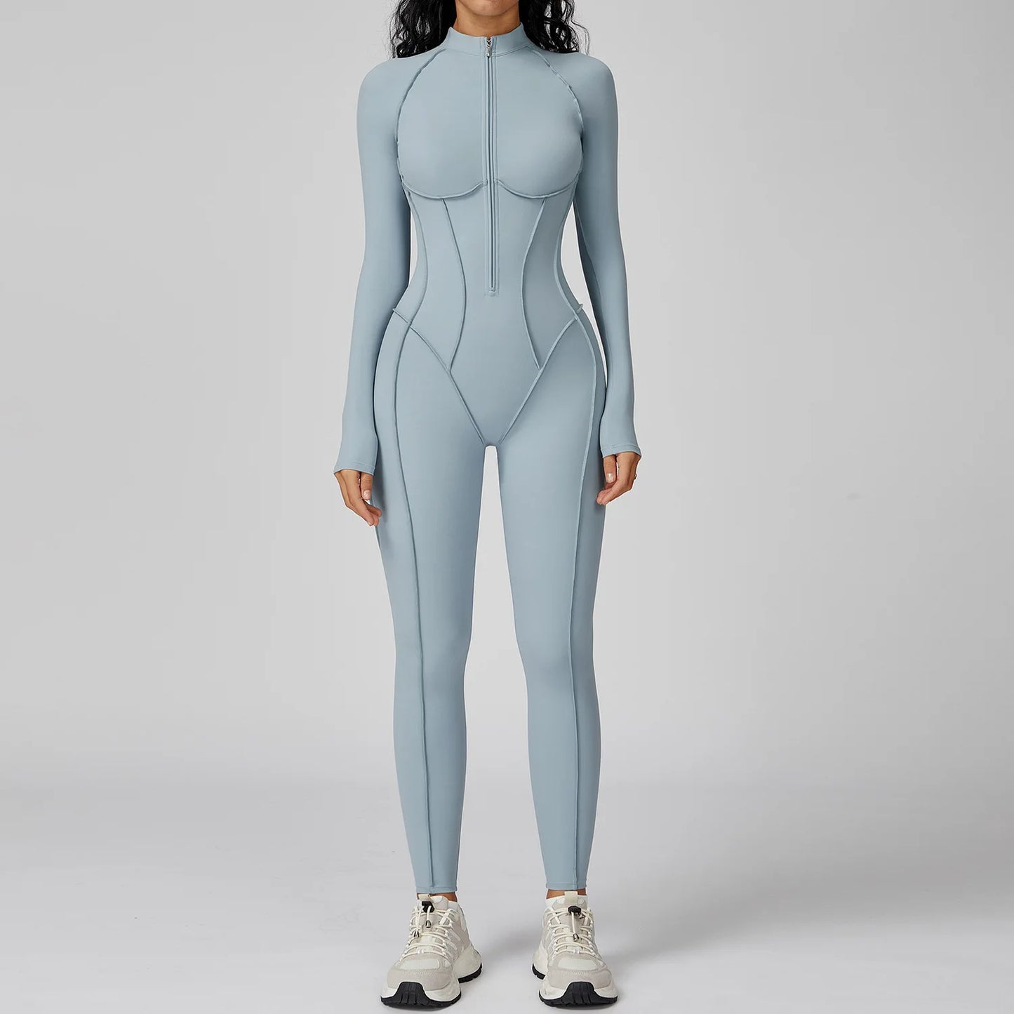 Second Skin Sculpt CatSuit