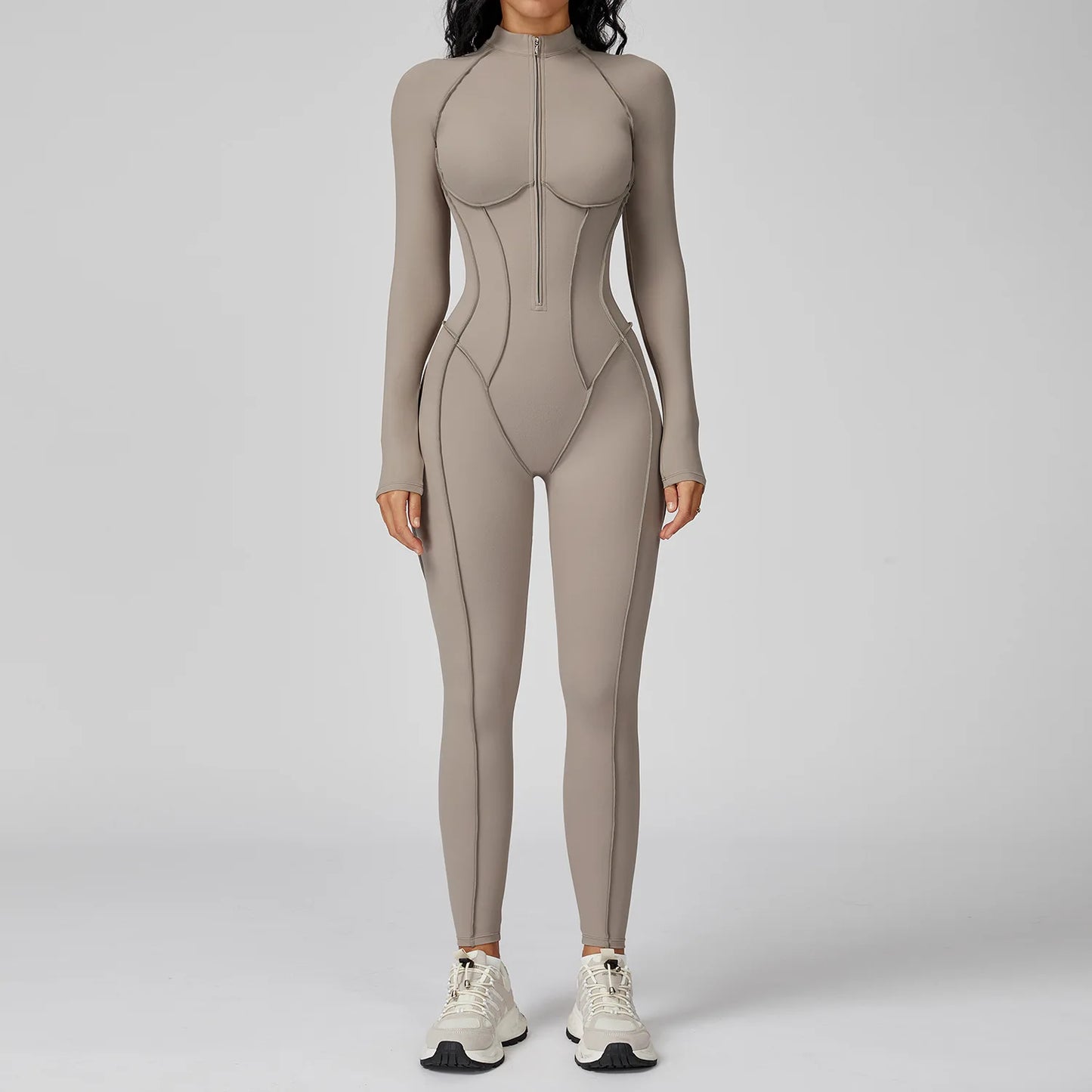 Second Skin Sculpt CatSuit