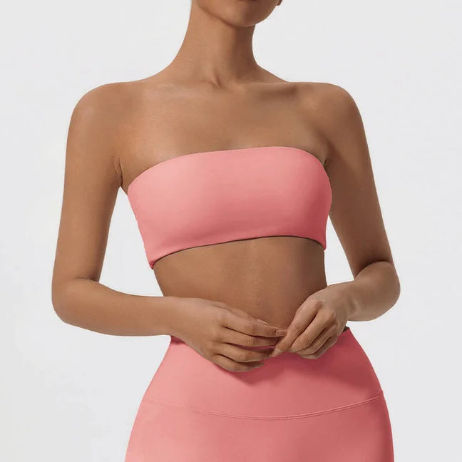 Bandeau Top Modellante