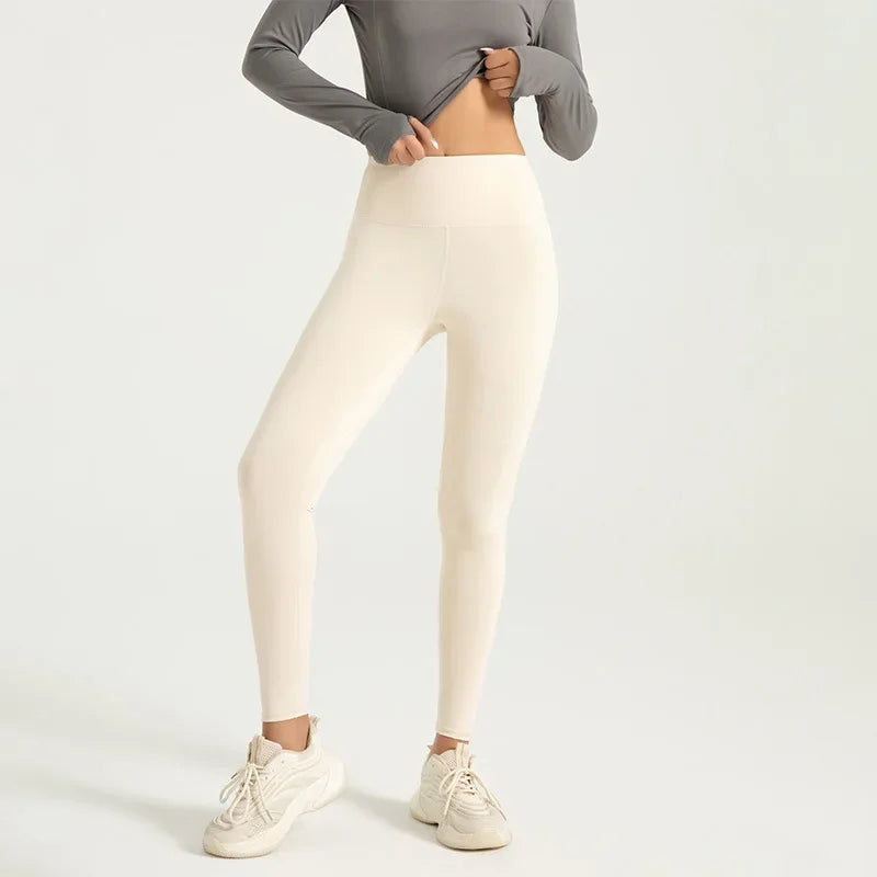 Leggings Comfort+