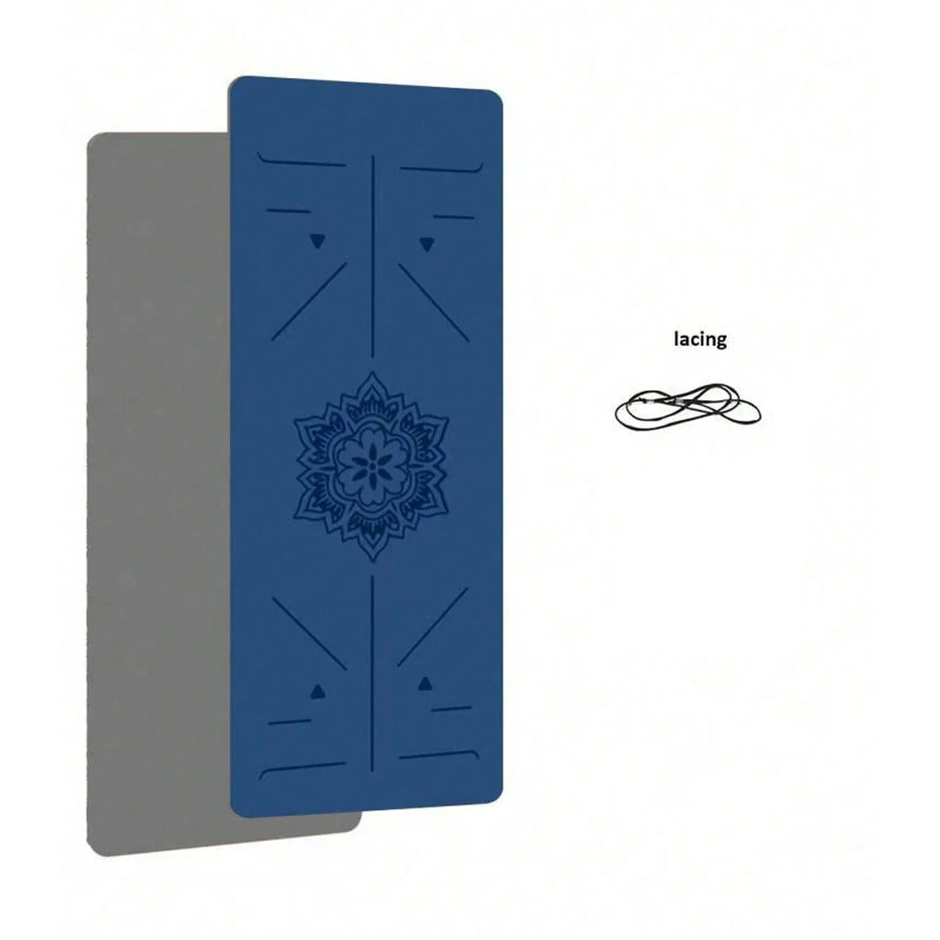 Tappetino Yoga Zen Élite