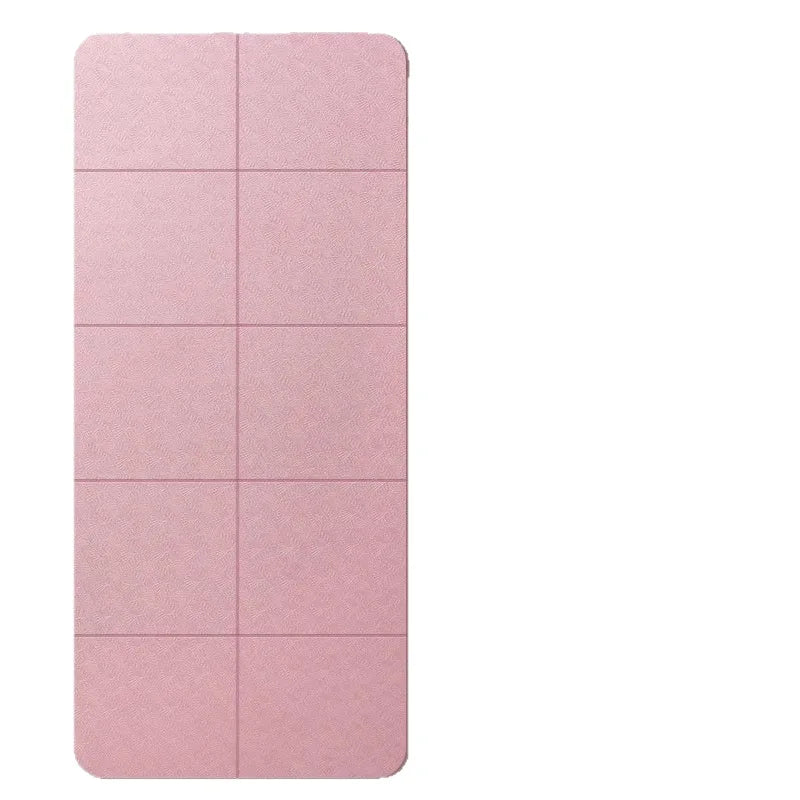 Tappetino Yoga Eco-Friendly