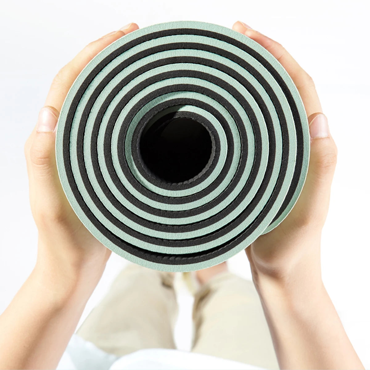 Tappetino Yoga Zen Élite