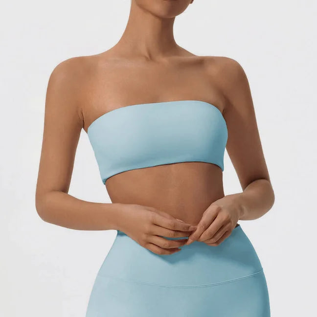 Bandeau Top Modellante