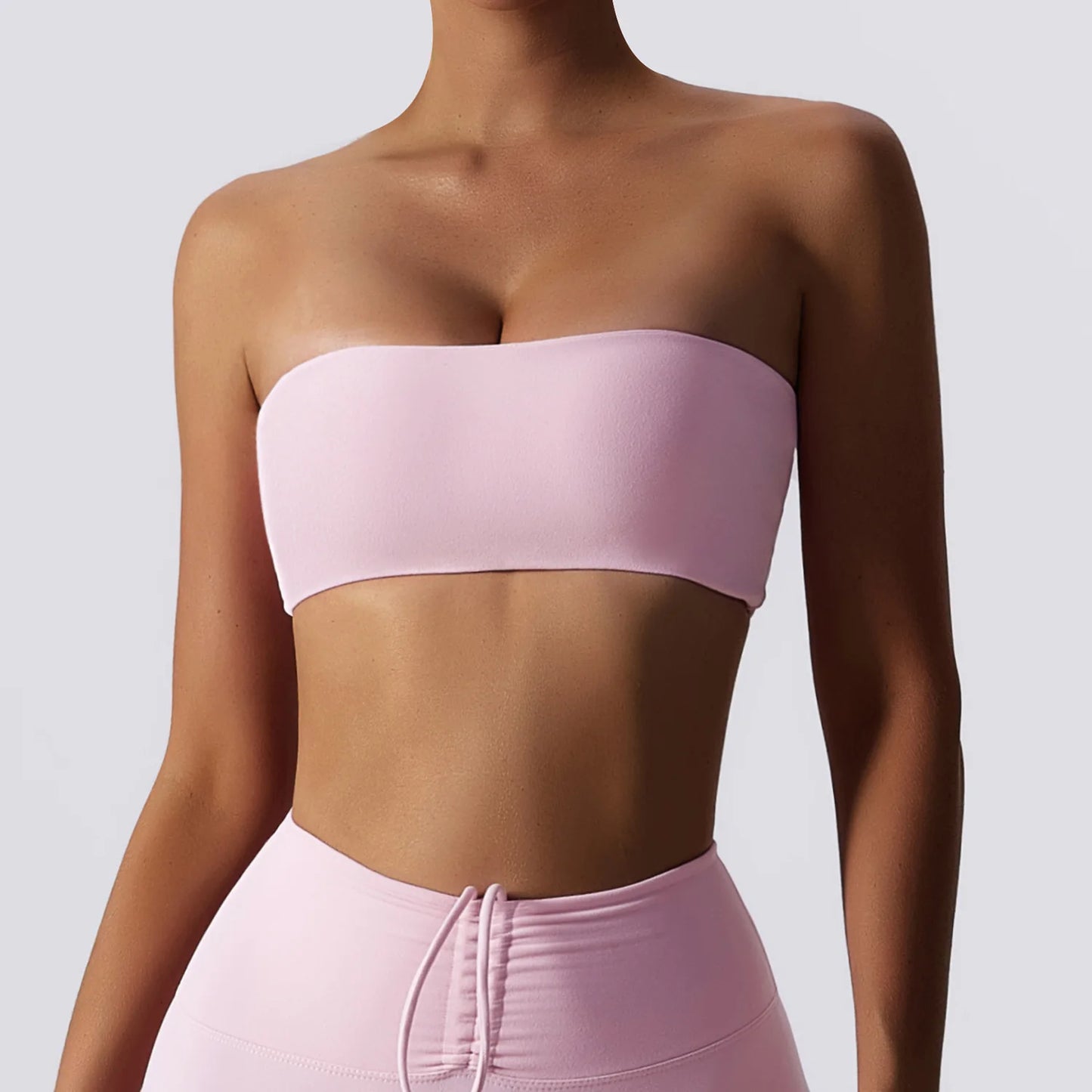 Bandeau Top Modellante